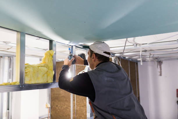 Northampton, MA Insulation Contractor Company