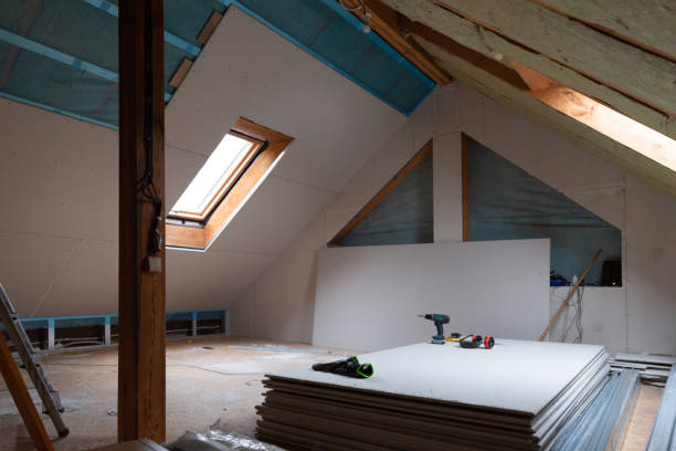 Best Energy Efficiency Insulation in Northampton, MA
