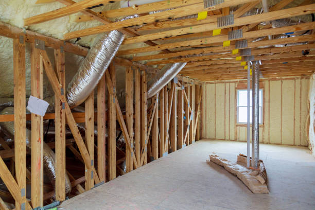 Best Spray Foam Insulation in Northampton, MA