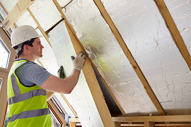 Types of Insulation We Offer in Northampton, MA