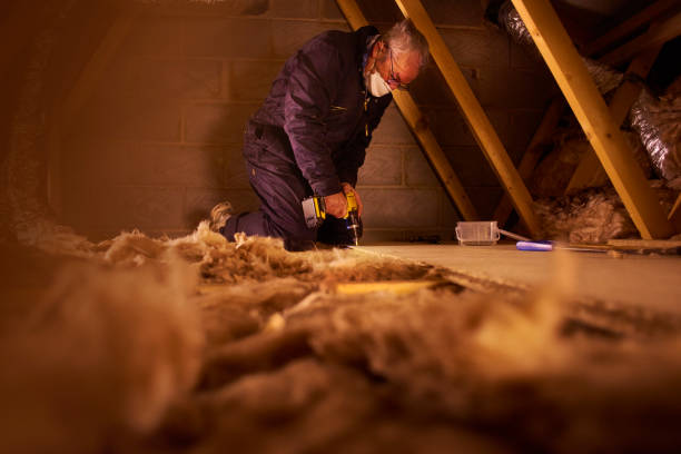 Best Spray Foam Insulation in Northampton, MA